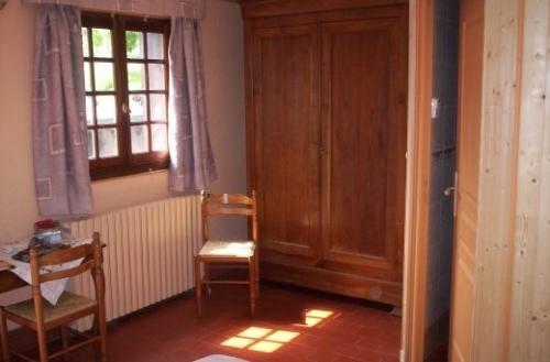 Bed and Breakfast Manoir Du Val Harangt Mardilly Camera foto